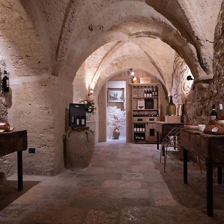San Francesco Bed & Breakfast Altamura Exterior foto