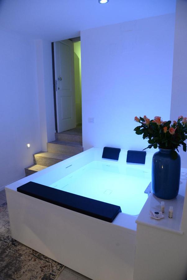San Francesco Bed & Breakfast Altamura Exterior foto