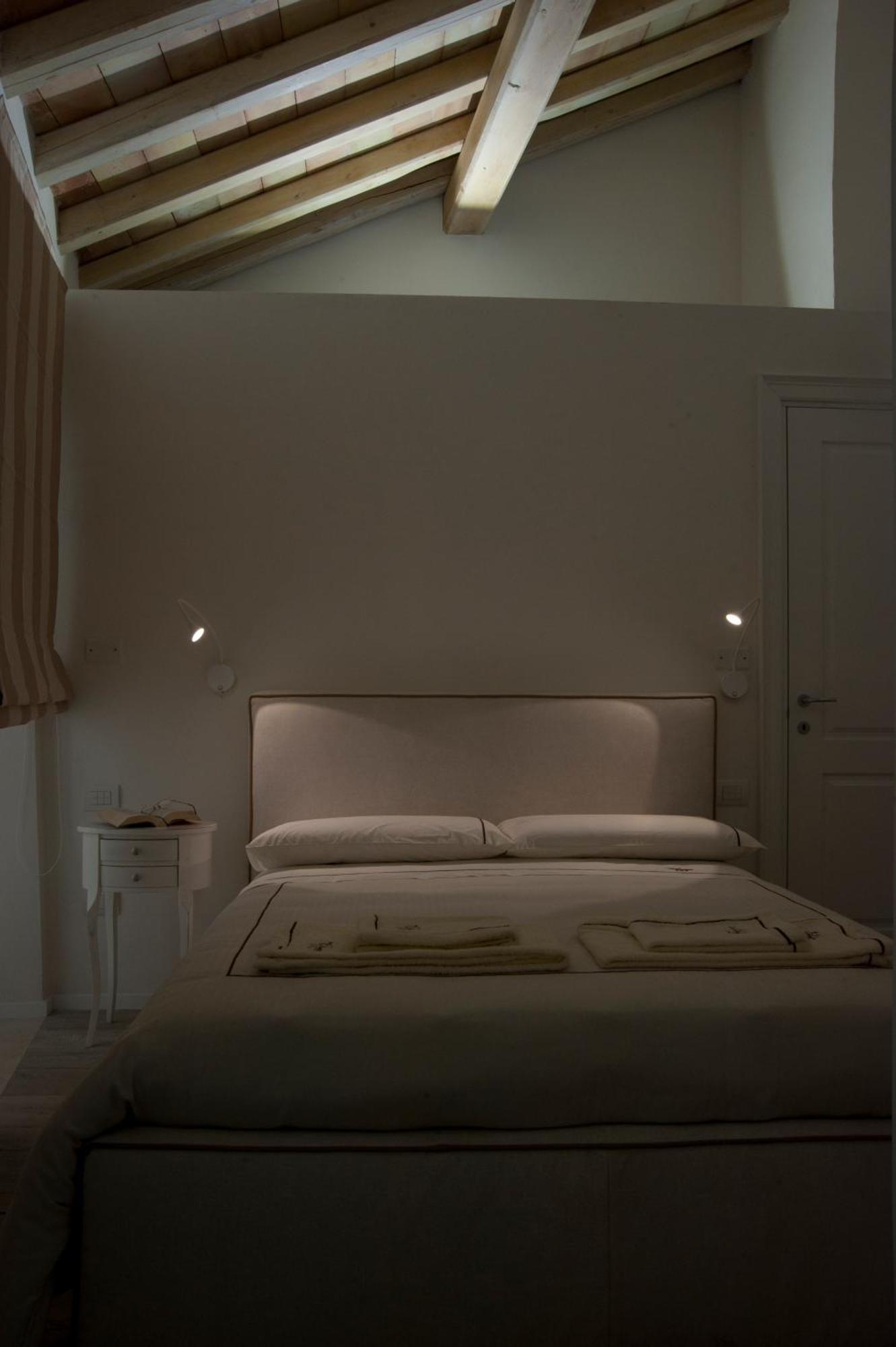 San Francesco Bed & Breakfast Altamura Quarto foto