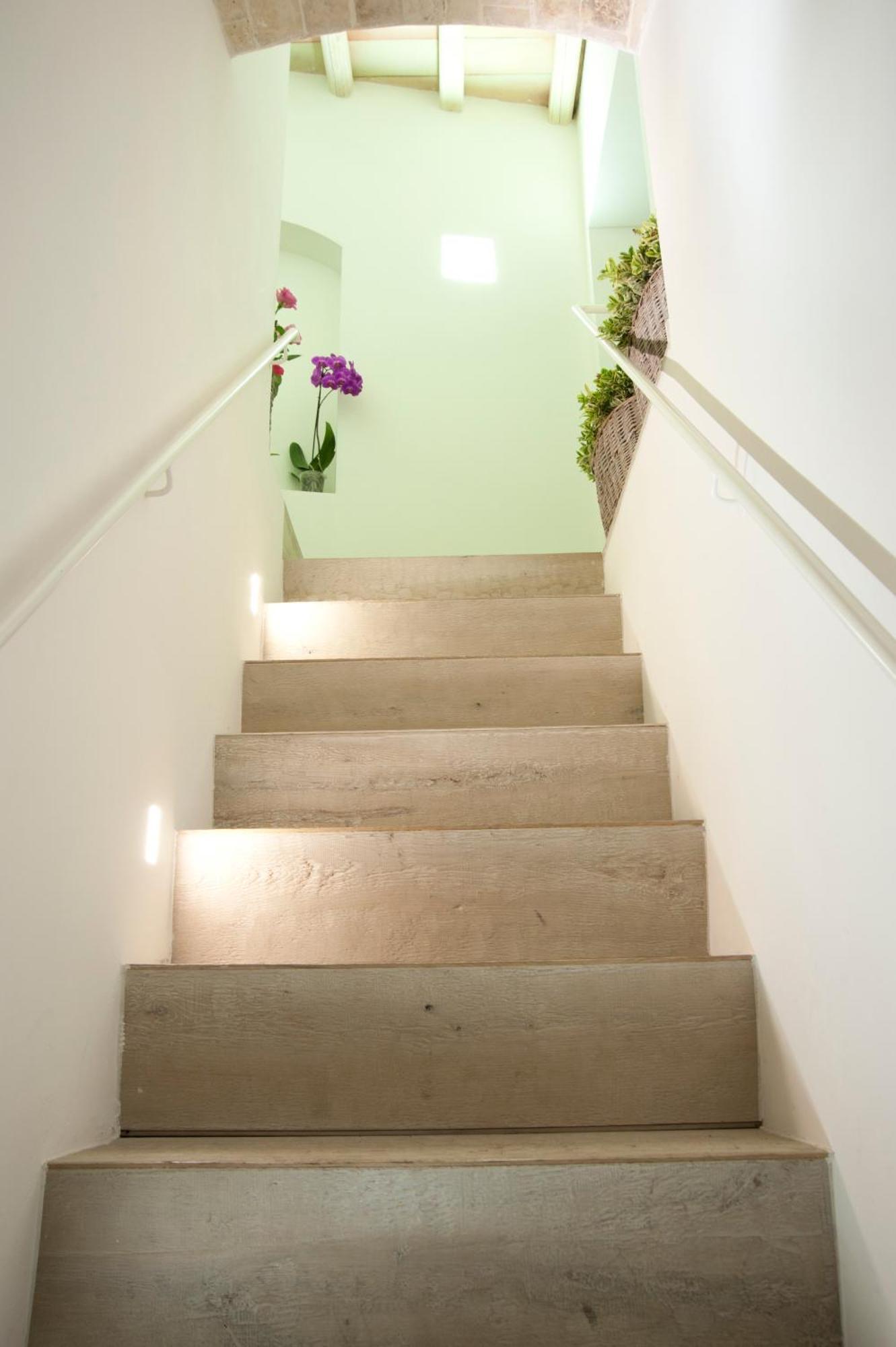 San Francesco Bed & Breakfast Altamura Exterior foto