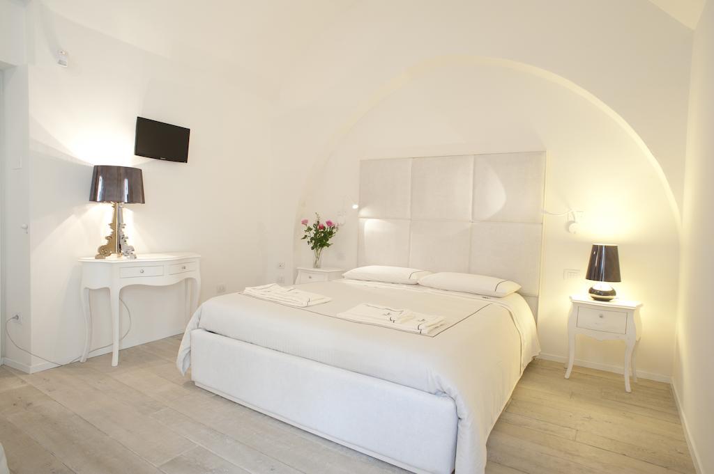 San Francesco Bed & Breakfast Altamura Quarto foto