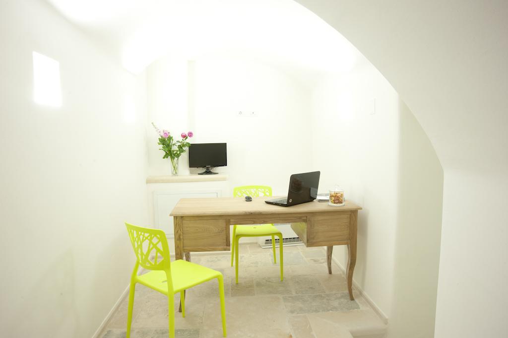 San Francesco Bed & Breakfast Altamura Exterior foto
