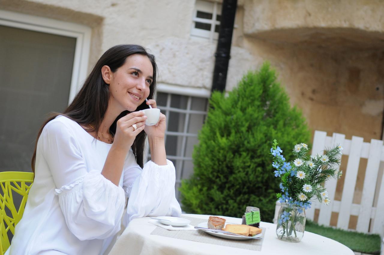 San Francesco Bed & Breakfast Altamura Exterior foto